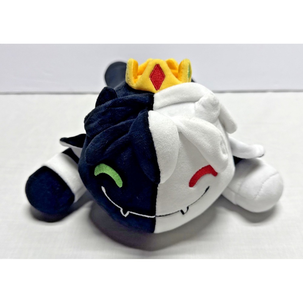 Youtooz Ranboo Flop 12" Plush Limited Edition Twitch Minecraft Dream Origins